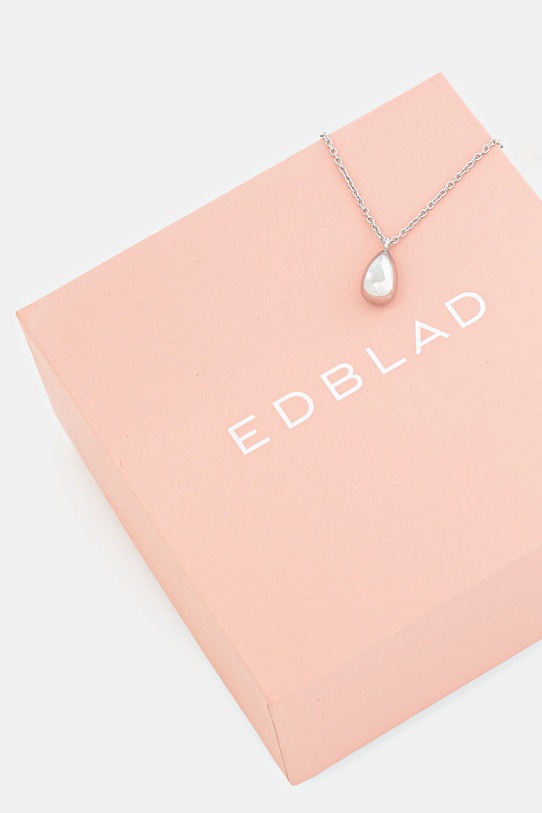 EDBLAD naszyjnik Drop Mini srebrny 117577