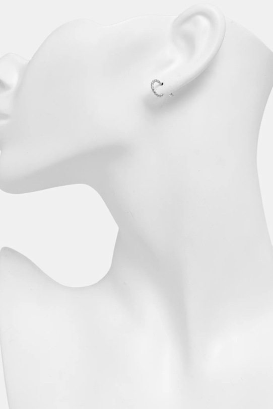 Kiegészítők EDBLAD fülbevaló Duo Pair 2 db 123861 ezüst