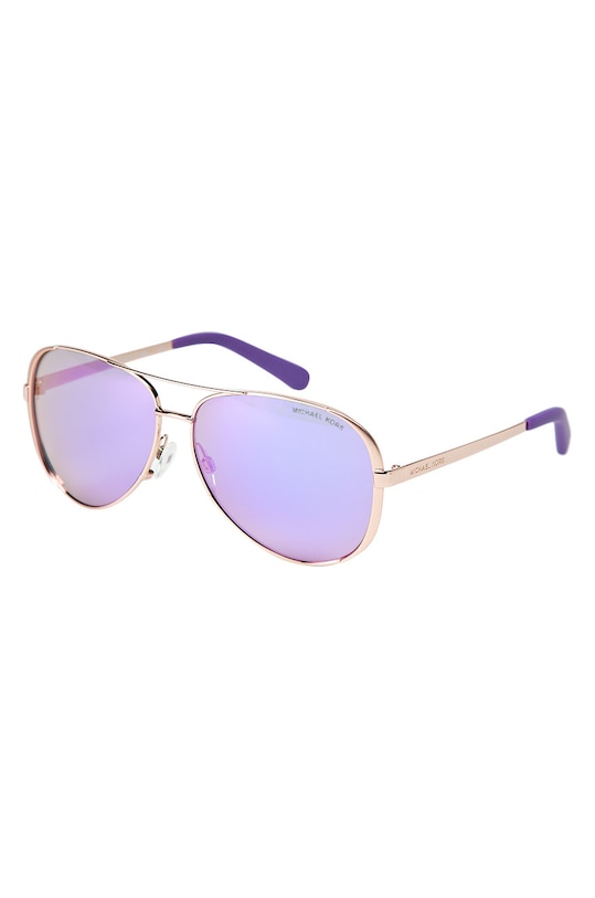 Michael Kors – Okulary CHELSEA złoty 0MK5004.10034V