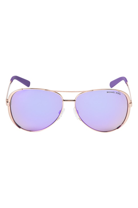 Michael Kors – Okulary CHELSEA 0MK5004.10034V złoty AA00