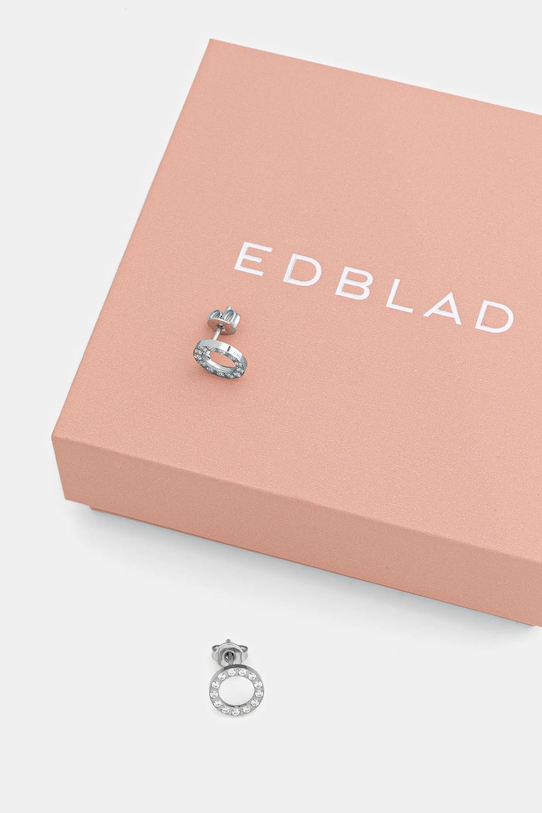 Kiegészítők EDBLAD fülbevaló Glow 82929 ezüst