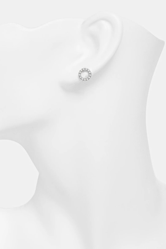 EDBLAD fülbevaló Glow ezüst 82929