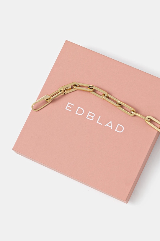 Accesorii EDBLAD brățară Ivy Maxi 126260 aur