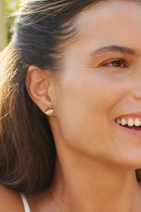 EDBLAD cercei Lucky aur 123764