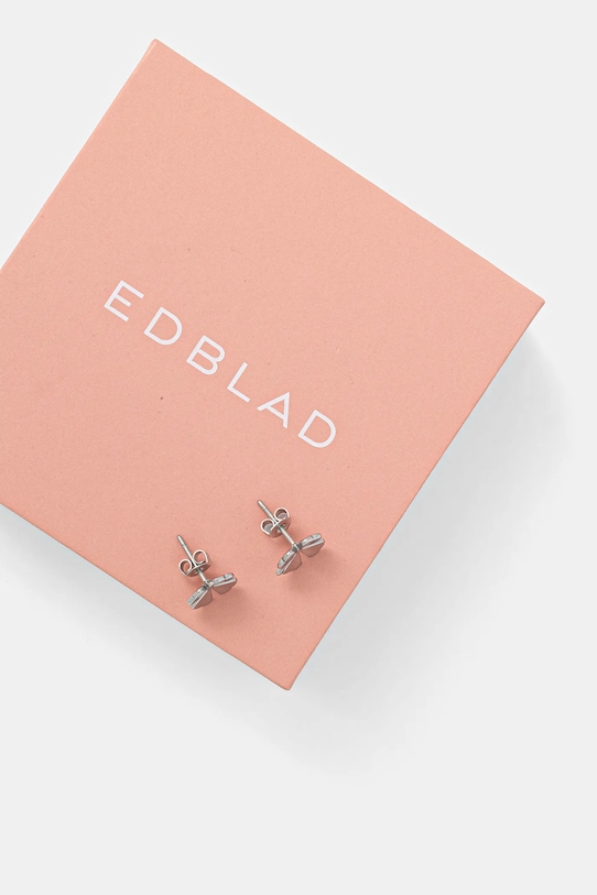 EDBLAD fülbevaló Lucky ezüst 123765