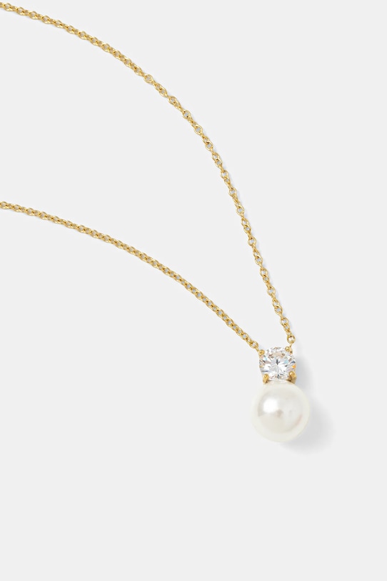 Accesorii EDBLAD colier Luna 123872 aur