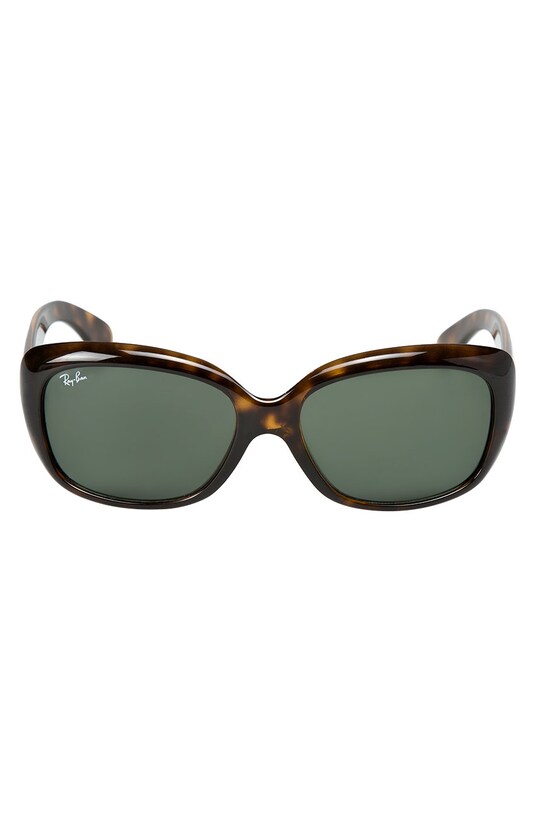Αξεσουάρ Ray-Ban γυαλιά 0RB4101.710 καφέ