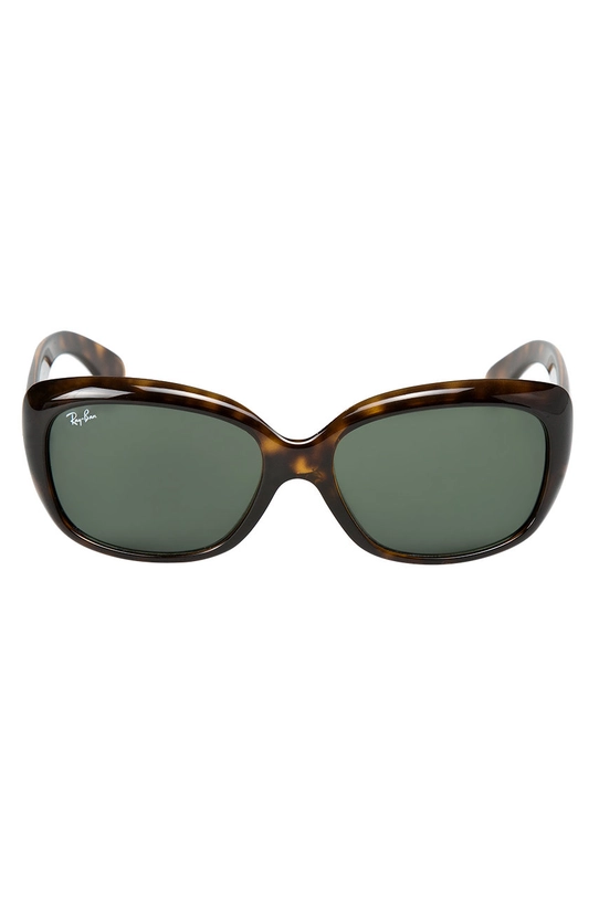 Doplňky Brýle Ray-Ban JACKIE OHH 0RB4101.710 hnědá