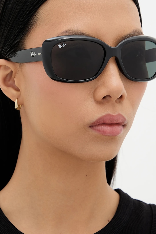 Ray-Ban - Szemüveg Jackie Ohh 0RB4101.601