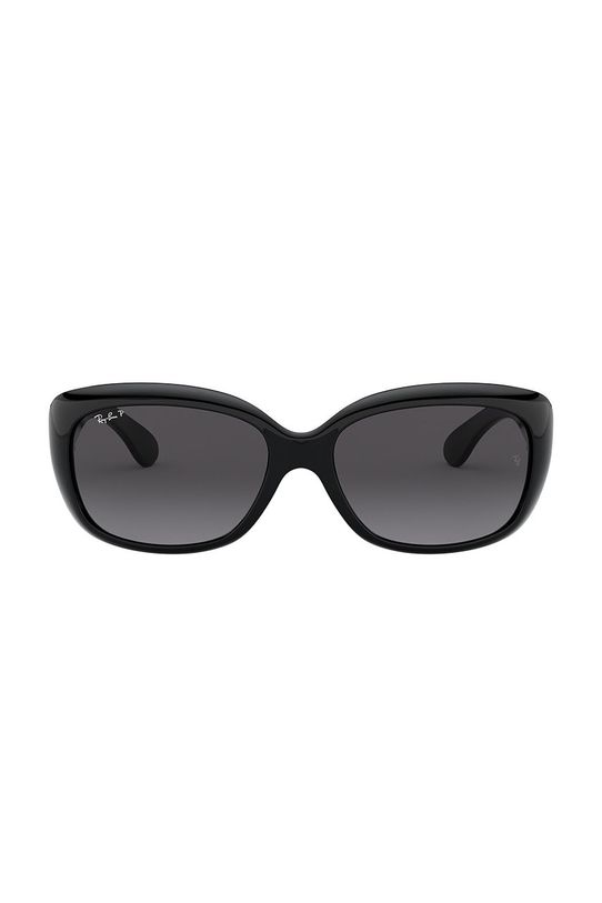 Accesorii Ray-Ban ochelari Jackie Ohh 0RB4101.601 negru