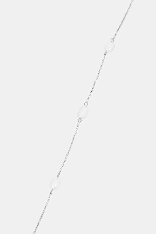 EDBLAD colier Perla 116649 argintiu AA00