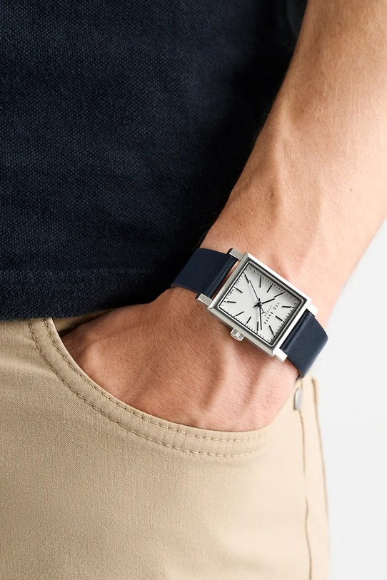 Ted Baker orologio argento BKPJAF501