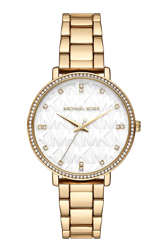 Часы Michael Kors золотой MK4919