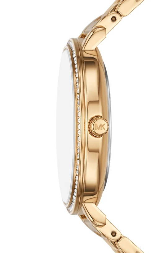 Аксессуары Часы Michael Kors MK4919 золотой