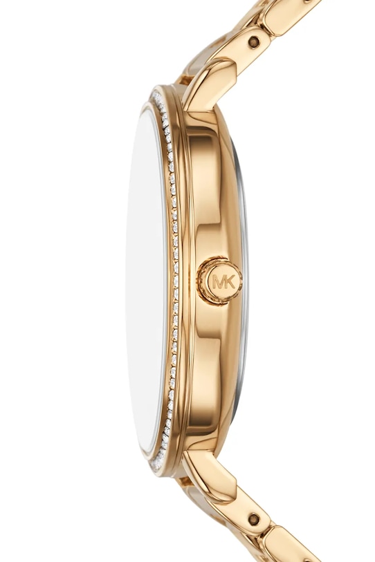 Kiegészítők Michael Kors óra MK4919 arany