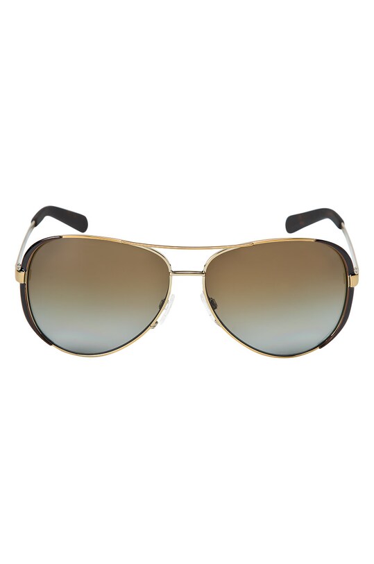 Accesorii Michael Kors - Ochelari 0MK5004.1014T5 aur