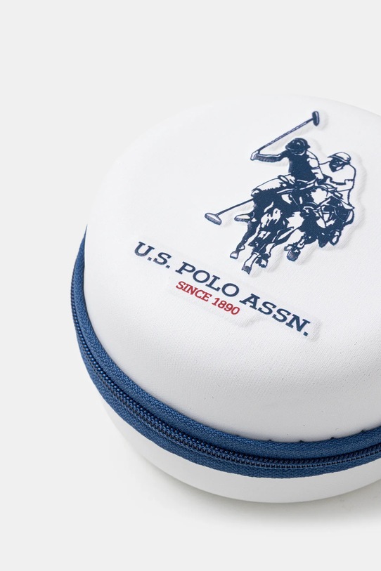 U.S. Polo Assn. zegarek ADRIENNE brązowy USP8096ST