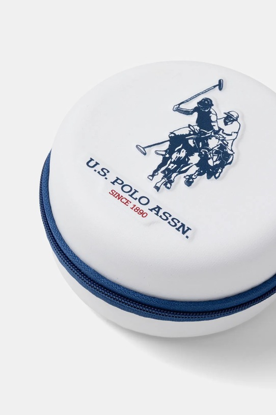 Akcesoria U.S. Polo Assn. zegarek ODETTE USP8291RG złoty