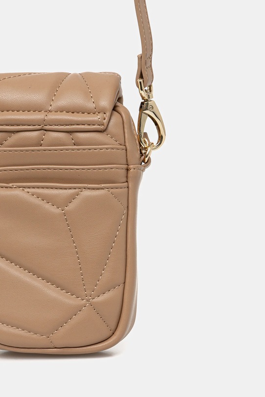 Akcesoria Valentino Bags pokrowiec na telefon OCARINA VPS3KK86R beżowy