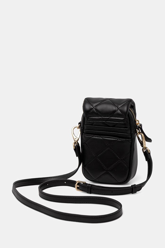 Akcesoria Valentino Bags pokrowiec na telefon OCARINA VPS3KK86R czarny