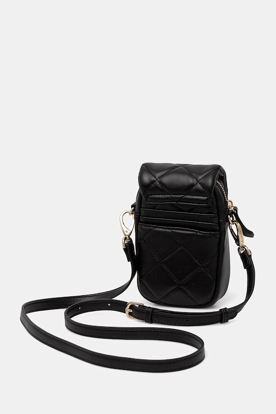 Akcesoria Valentino Bags pokrowiec na telefon OCARINA VPS3KK86R czarny