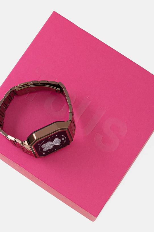 Akcesoria Tous smartwatch 3000138800 brązowy