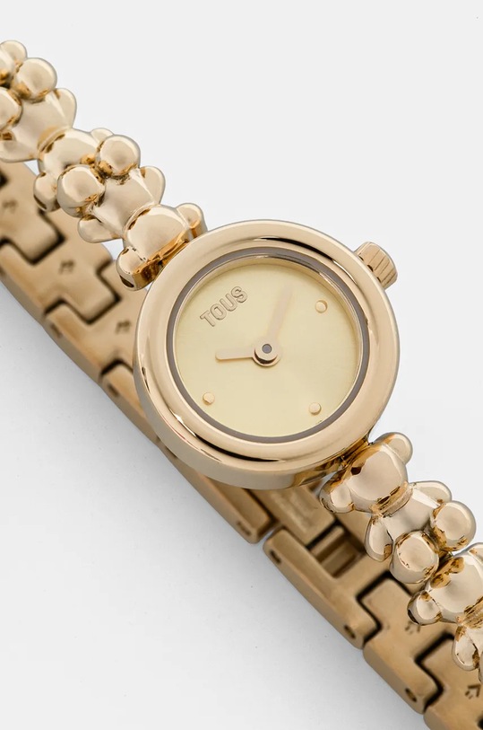 Tous zegarek 3000143200 złoty AA00