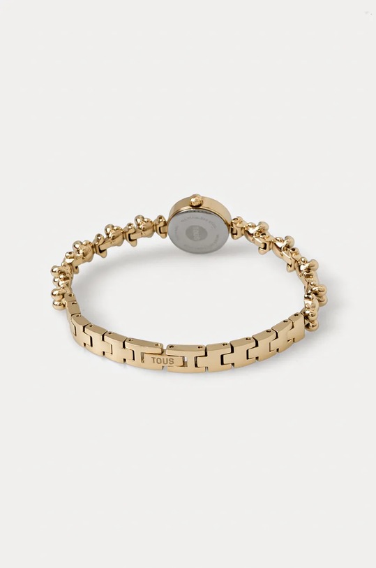 Akcesoria Tous zegarek 3000143200 złoty