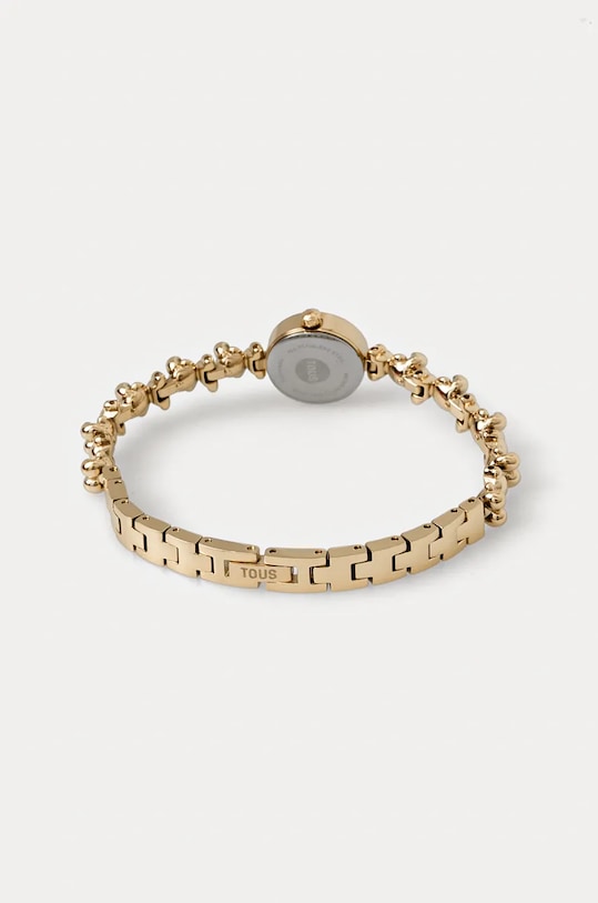 Akcesoria Tous zegarek 3000143200 złoty