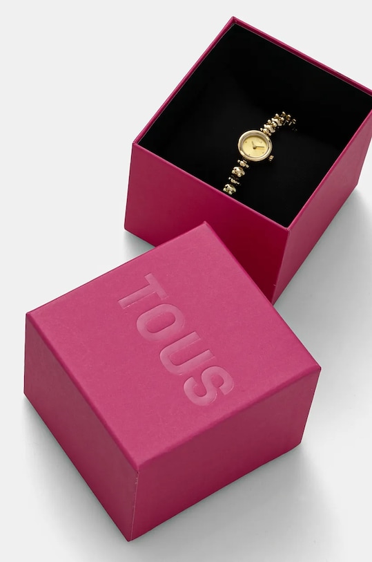 Tous zegarek złoty 3000143200