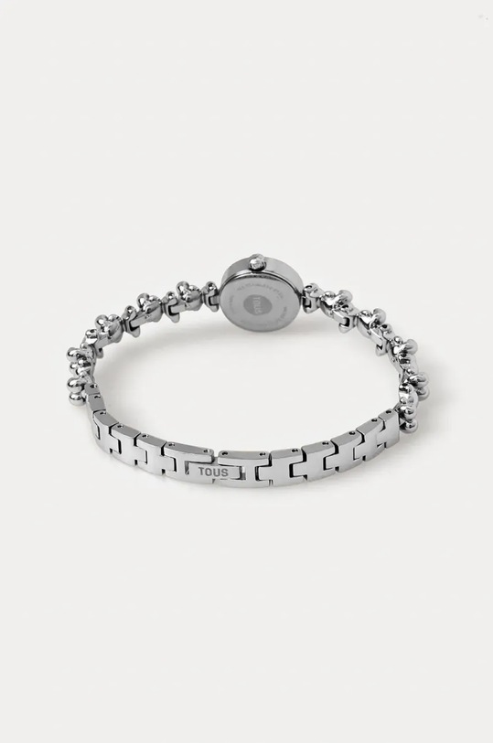 Akcesoria Tous zegarek 3000143300 srebrny