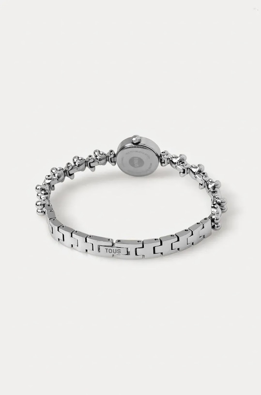 Akcesoria Tous zegarek 3000143300 srebrny