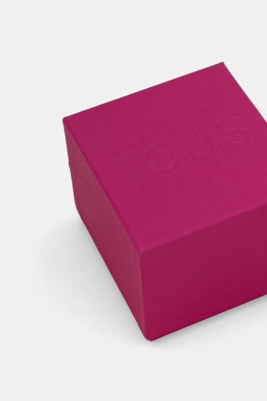 Tous zegarek srebrny 3000143300