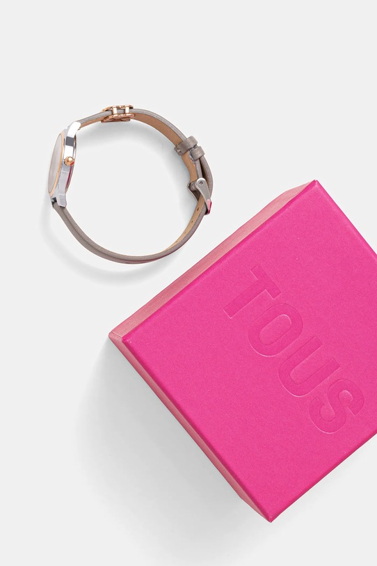 Akcesoria Tous zegarek 3000144100 szary