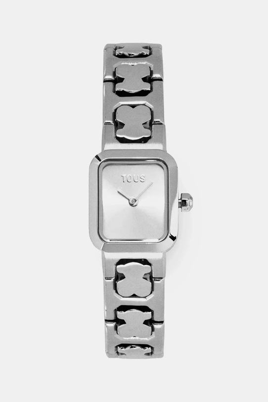 Tous zegarek srebrny 3000146100