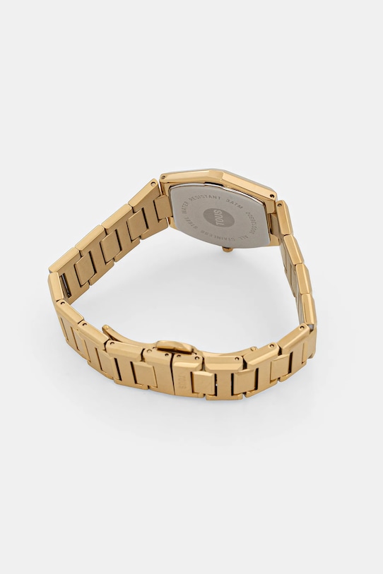 Akcesoria Tous zegarek 3000144700 złoty