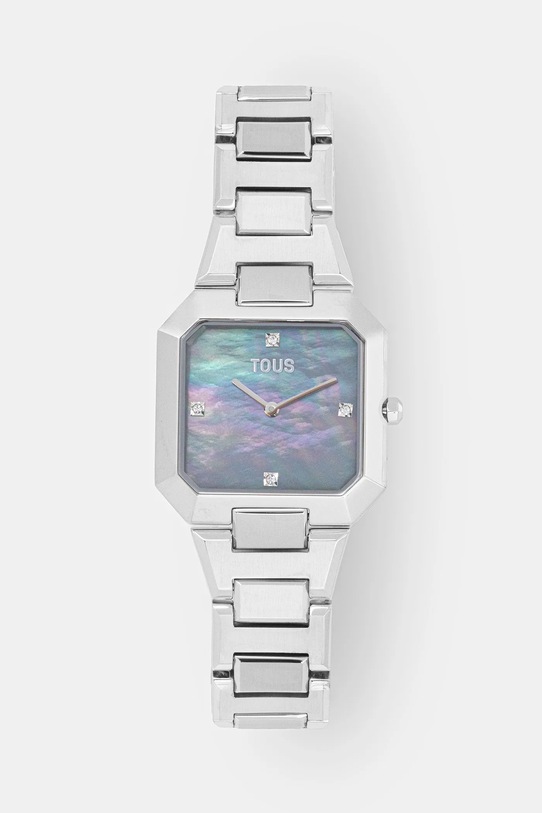 Tous zegarek srebrny 3000145100
