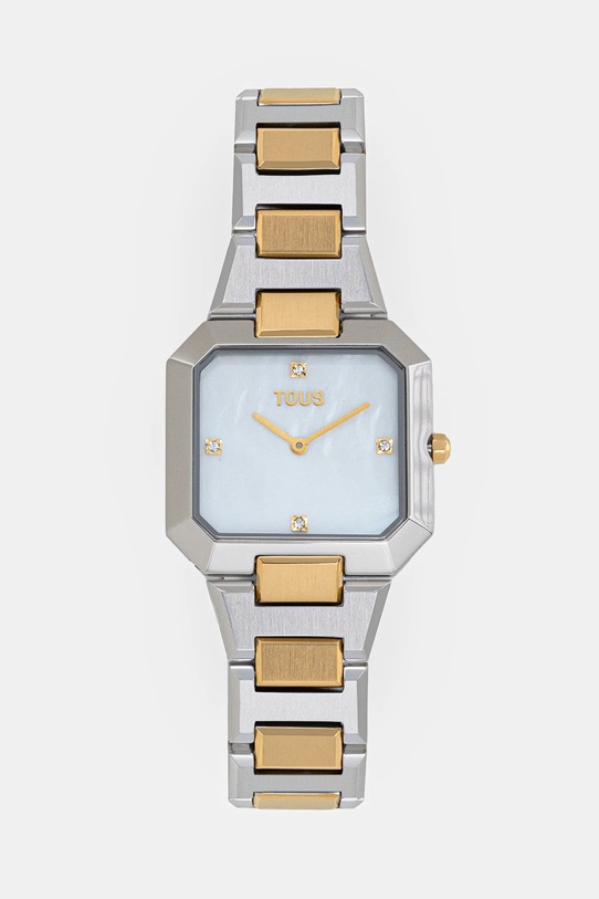 Tous zegarek srebrny 3000145000