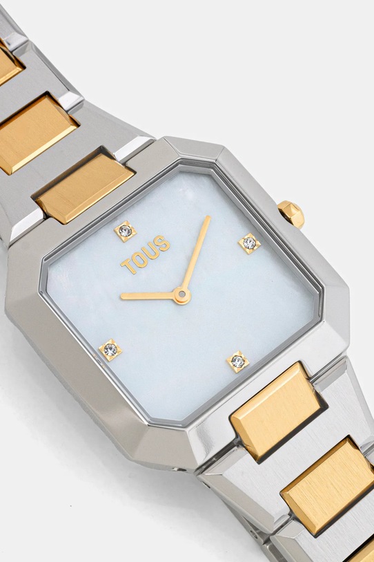 Tous zegarek 3000145000 srebrny AA00