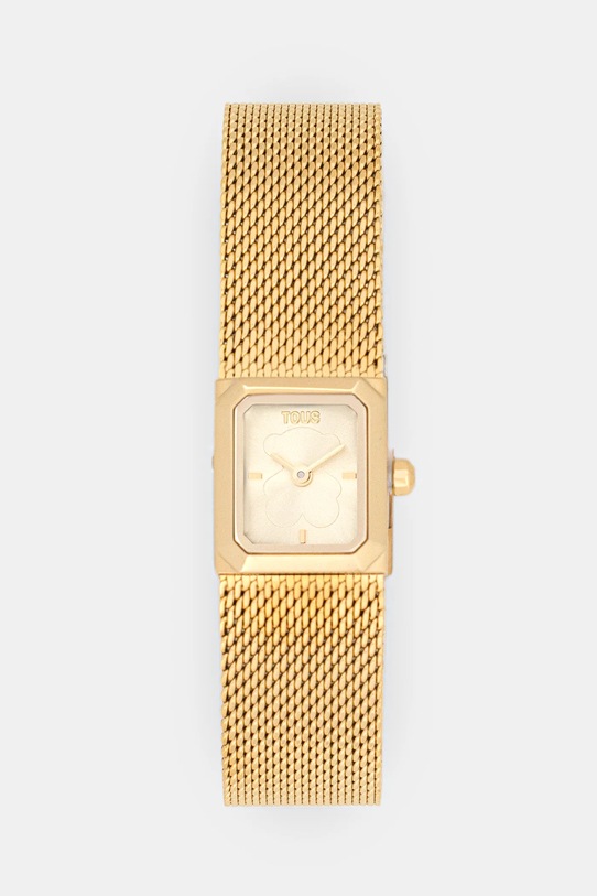 Tous zegarek złoty 3000141900