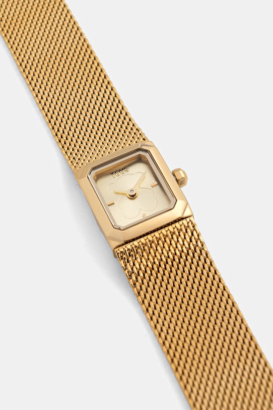 Tous zegarek 3000141900 złoty AA00