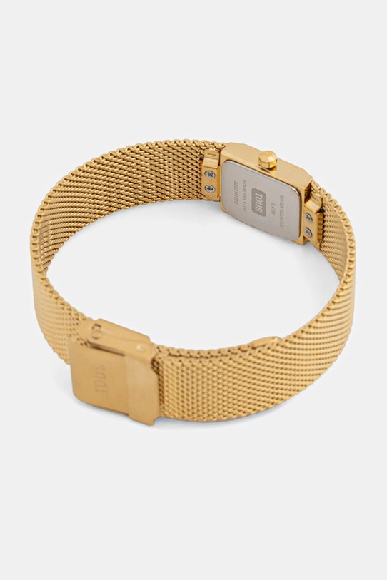 Akcesoria Tous zegarek 3000141900 złoty