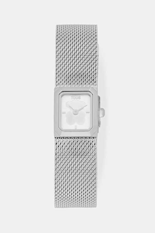 Tous zegarek srebrny 3000142000