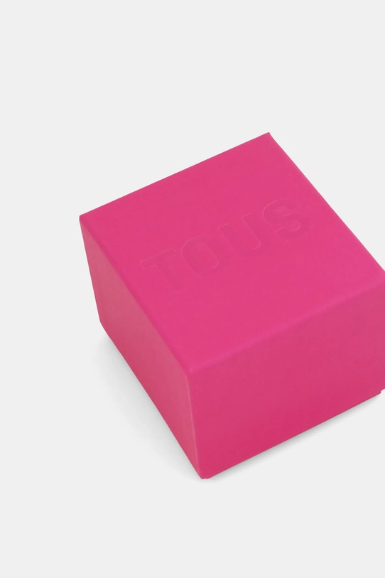 Tous zegarek srebrny 3000142000