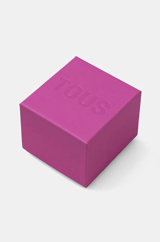 Tous zegarek srebrny 3000145500