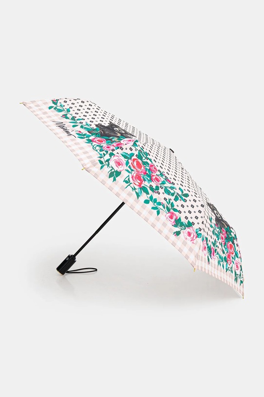 Moschino parasol różowy 8997.openclose