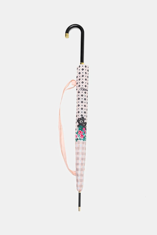 Moschino parasol 8997.63auto różowy AA00
