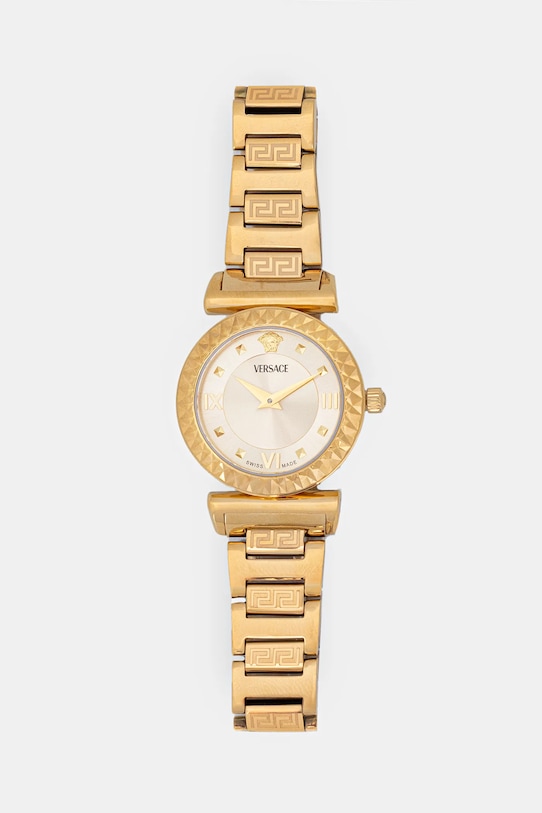 Versace zegarek złoty VEGFA0725