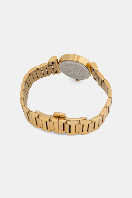 Akcesoria Versace zegarek VEGFA0725 złoty