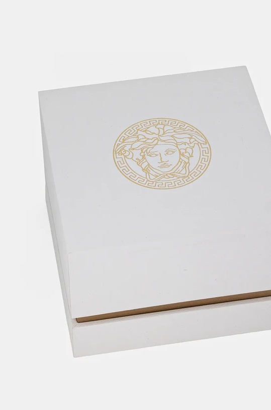 Versace zegarek srebrny VE1B01125